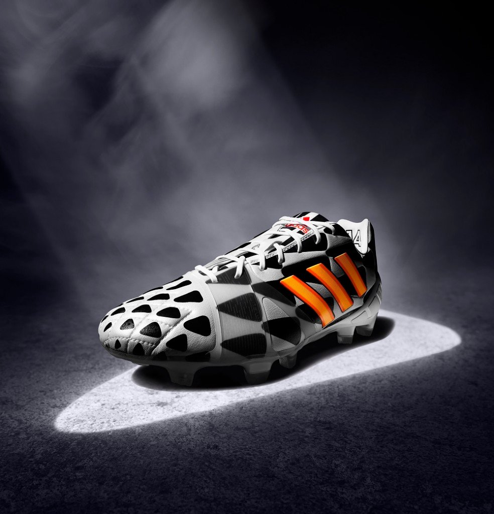 Nitrocharge