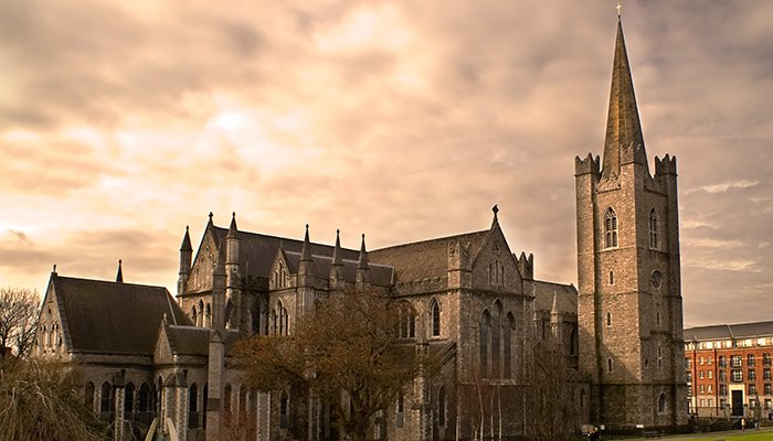 christchurch-irlanda