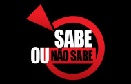 Programa Sabe ou Não Sabe da Band