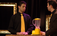 Os Barbixas – Liquidificador