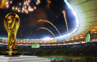 EA SPORTS lança Fifa World Cup Brasil 2014