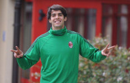 Kaká vira Guia de Turismo no Brasil