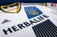 adidas lança as novas camisas da MLS