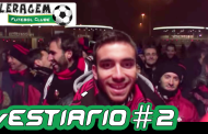 Vestiário do Boleragem #2