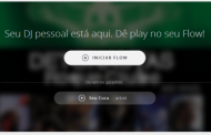 Deezer lança a ferramenta NoFlow