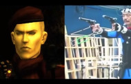 Bastidores do Jogo – Metal Gear Solid 3: Snake Eater