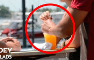 Como drogar uma pessoa sem que ela perceba