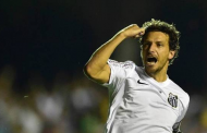 O tão aguardado encontro com o ídolo Elano