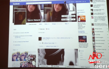 Facebullying – Maurício Meirelles