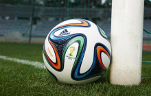 Brazuca, a bola da Copa do Mundo 2014 – Brasil