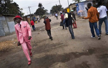 Guinness traz cultura do Congo em novo comercial