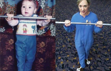 Fotografia: Antigas x Novas