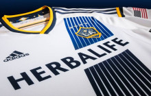 adidas lança as novas camisas da MLS