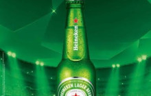 Heineken lança promoção para a Final da UEFA Champions League 2015