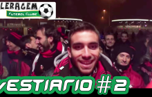 Vestiário do Boleragem #2