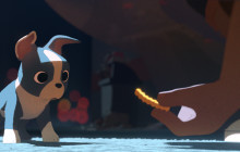 Feast – Melhor animação em Curta-metragem
