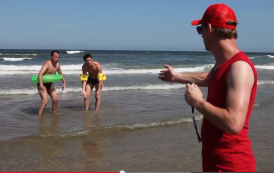 Curitibanos na Praia #2
