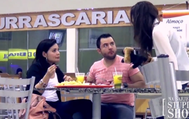 Destruindo Relacionamentos – Pegadinha