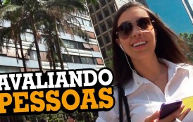 Avaliando Pessoas – Na Sarjeta