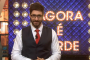 Kaká vira Guia de Turismo no Brasil