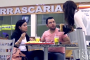 Vaga para Deficiente – Pegadinha