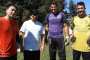 Lançado o comercial oficial do FIFA 15